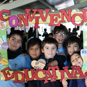 Día de la Convivencia